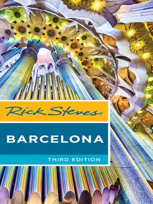 Rick Steves' Barcelona - ebook